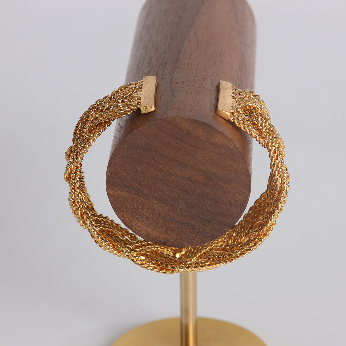 Vintage Luxury Classic Retro Bracelet for Women
