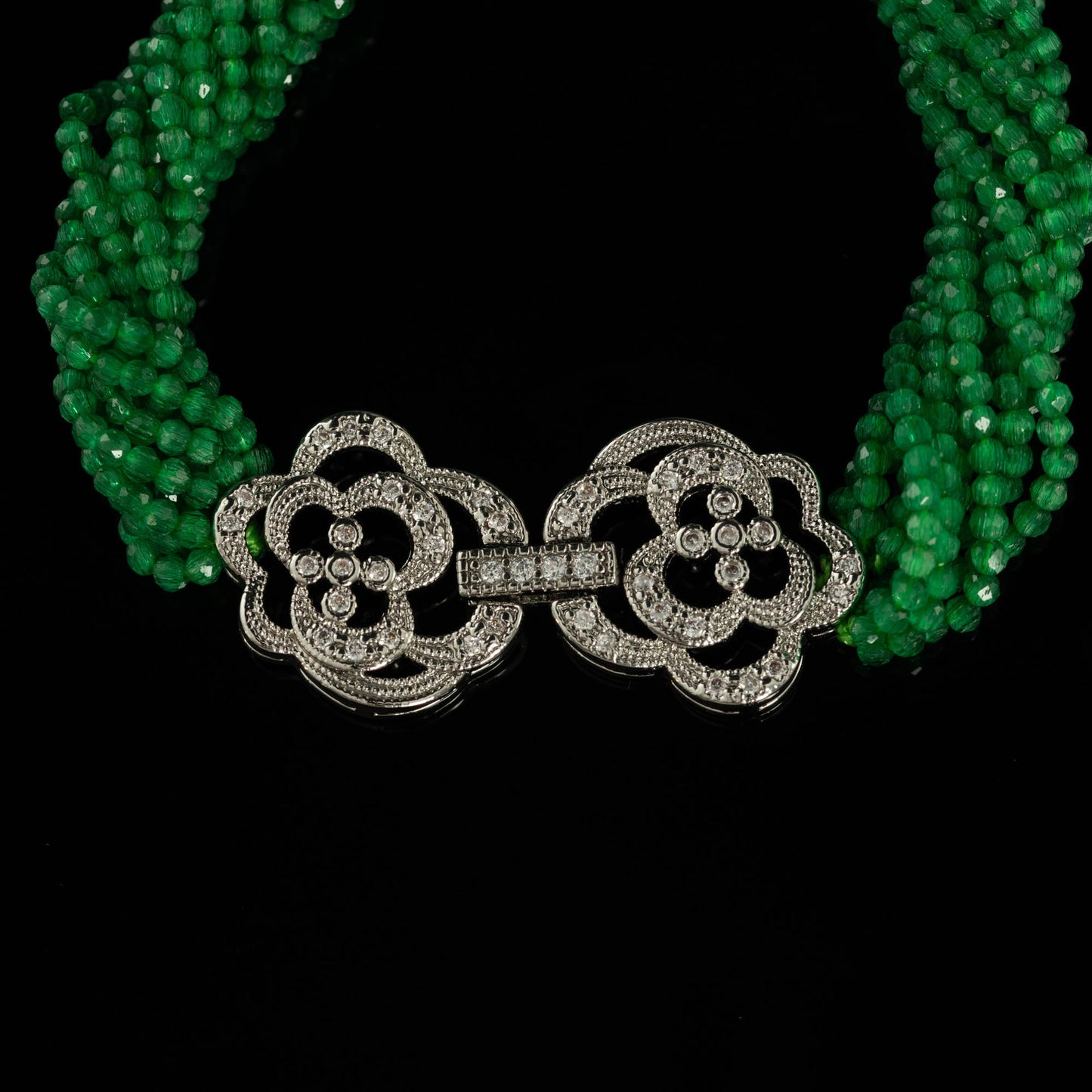 Vintage Chic Retro Elegant Bracelet Gift Jewelry