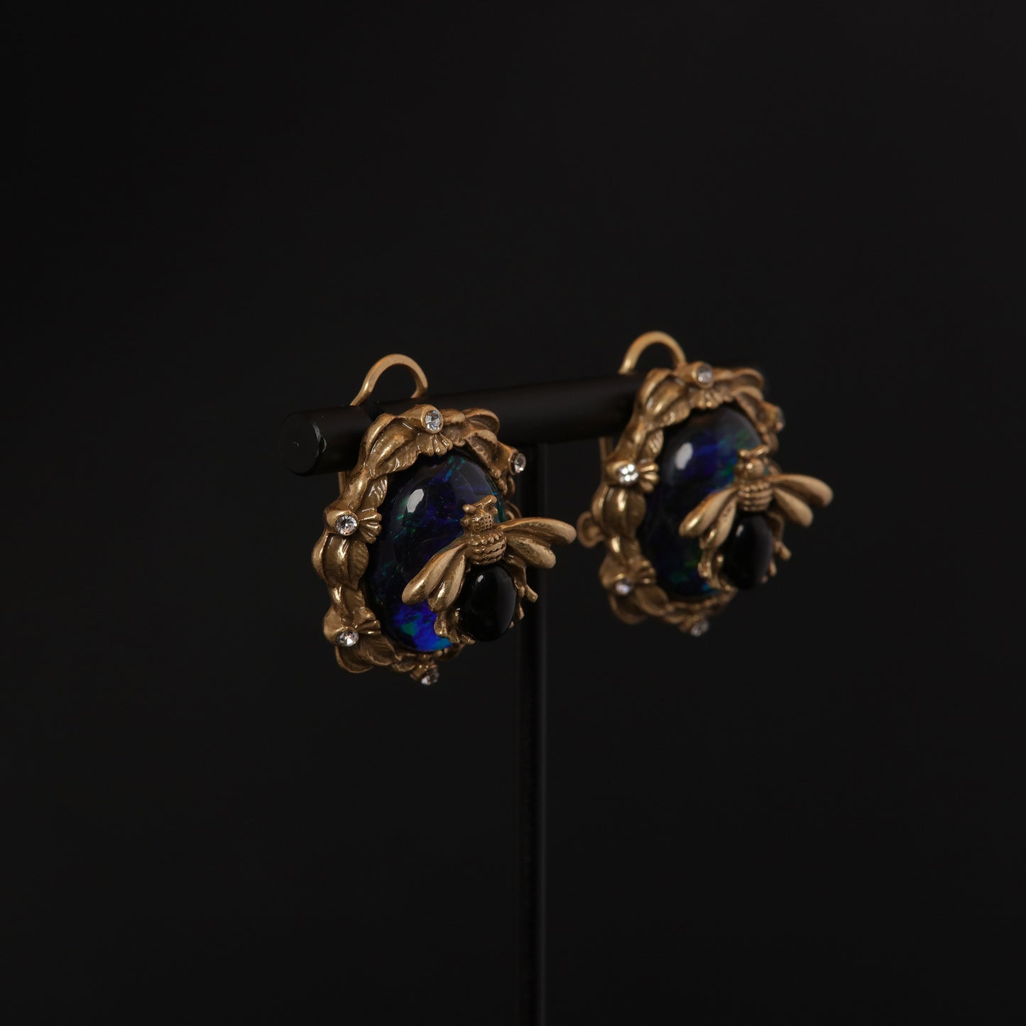 Vintage Chic Elegant Chic Earrings for Women