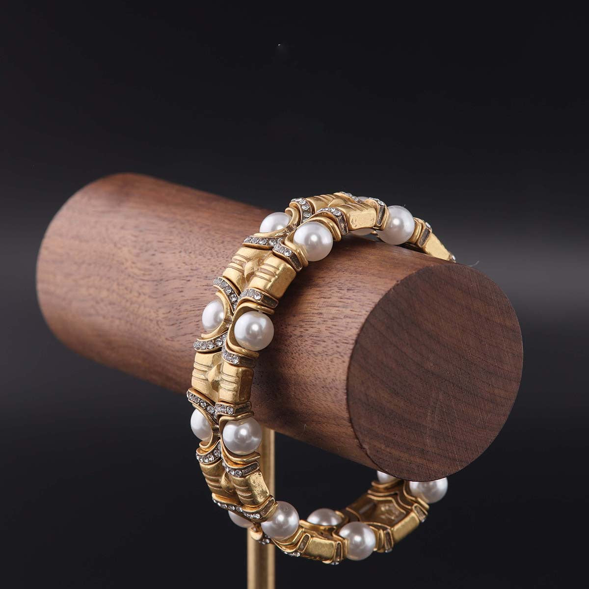 Vintage Geometric Statement Boho Bracelet for Men
