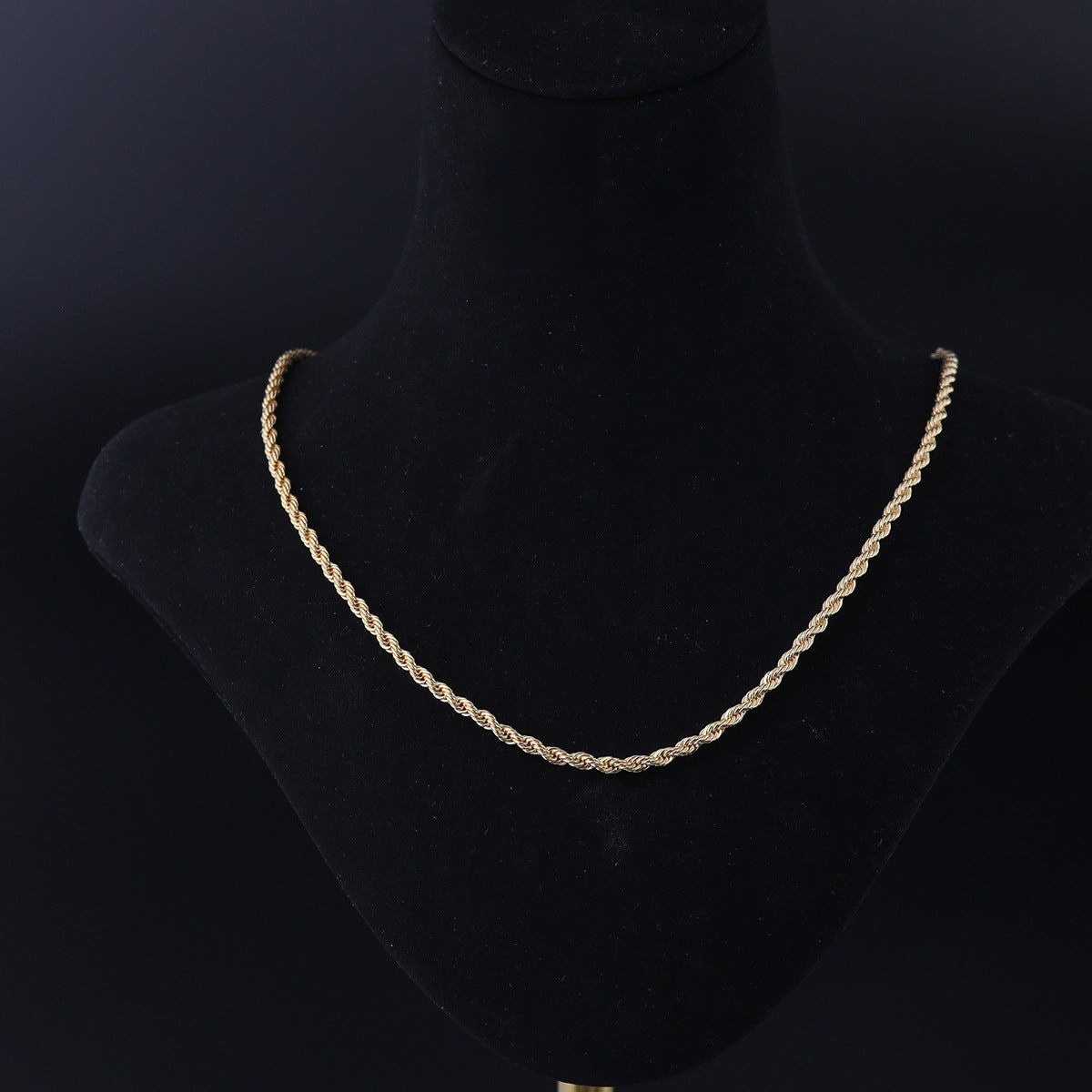 Vintage Geometric Chic Handcrafted Necklace Timeless Style