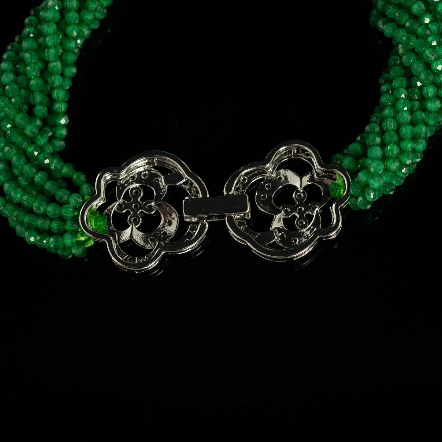 Vintage Chic Retro Elegant Bracelet Gift Jewelry