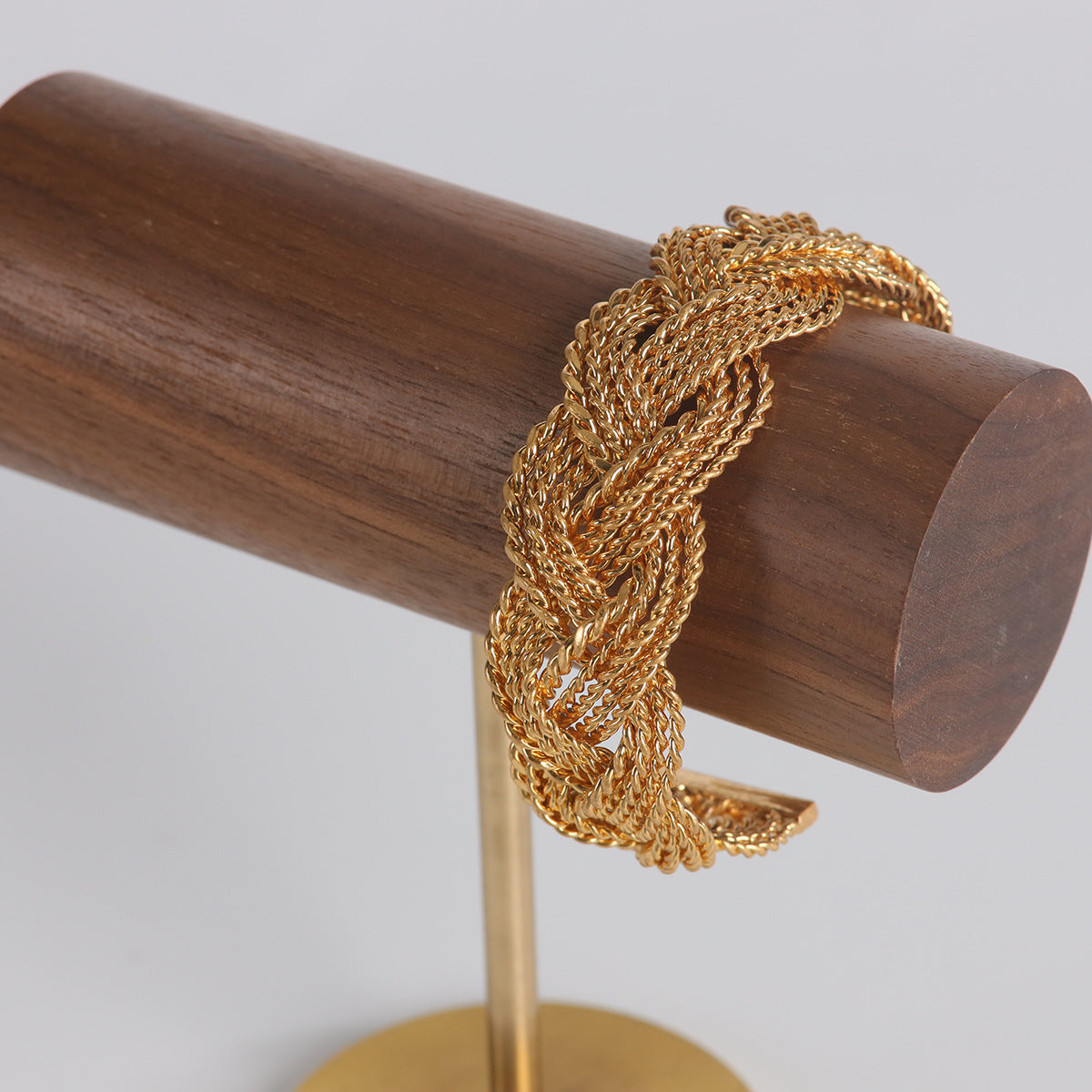 Vintage Luxury Classic Retro Bracelet for Women