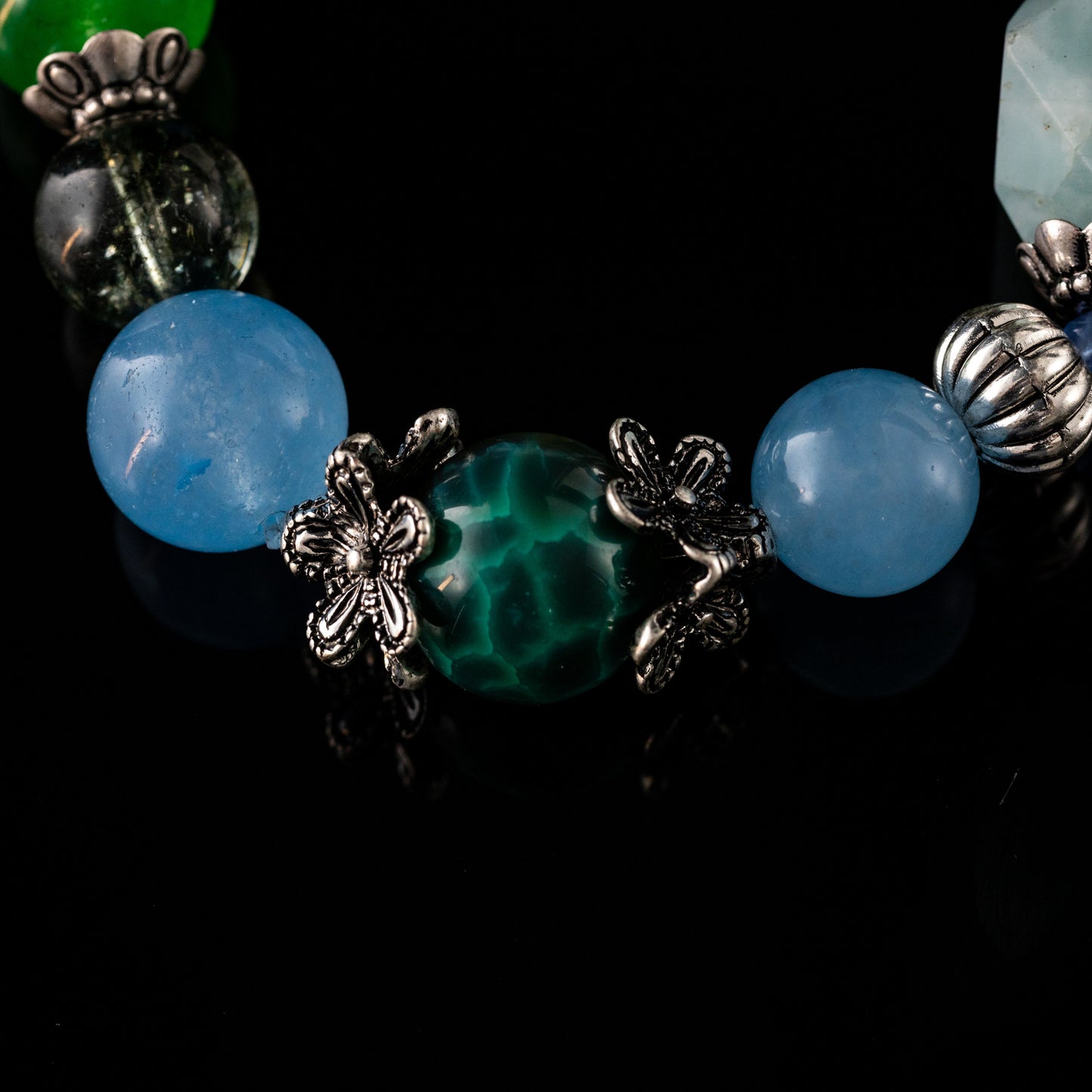 Vintage Elegant Art Deco Bracelet Timeless Style