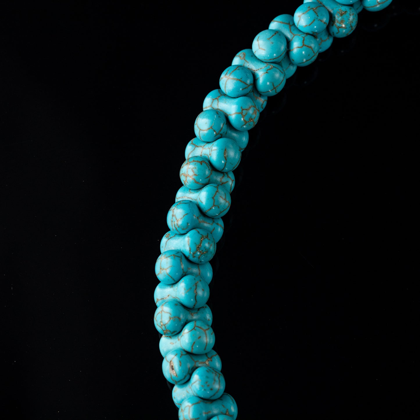 Vintage Luxury Handcrafted Timeless Necklace Timeless Style