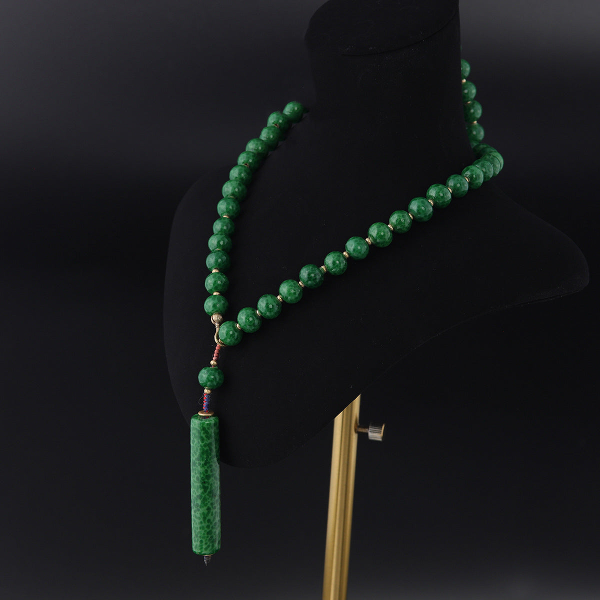 Vintage Geometric Elegant Refined Necklace for Ladies