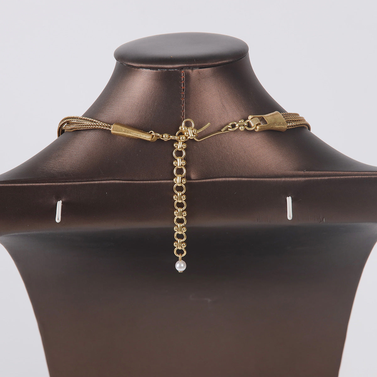 Vintage Timeless Refined Luxury Necklace for Ladies