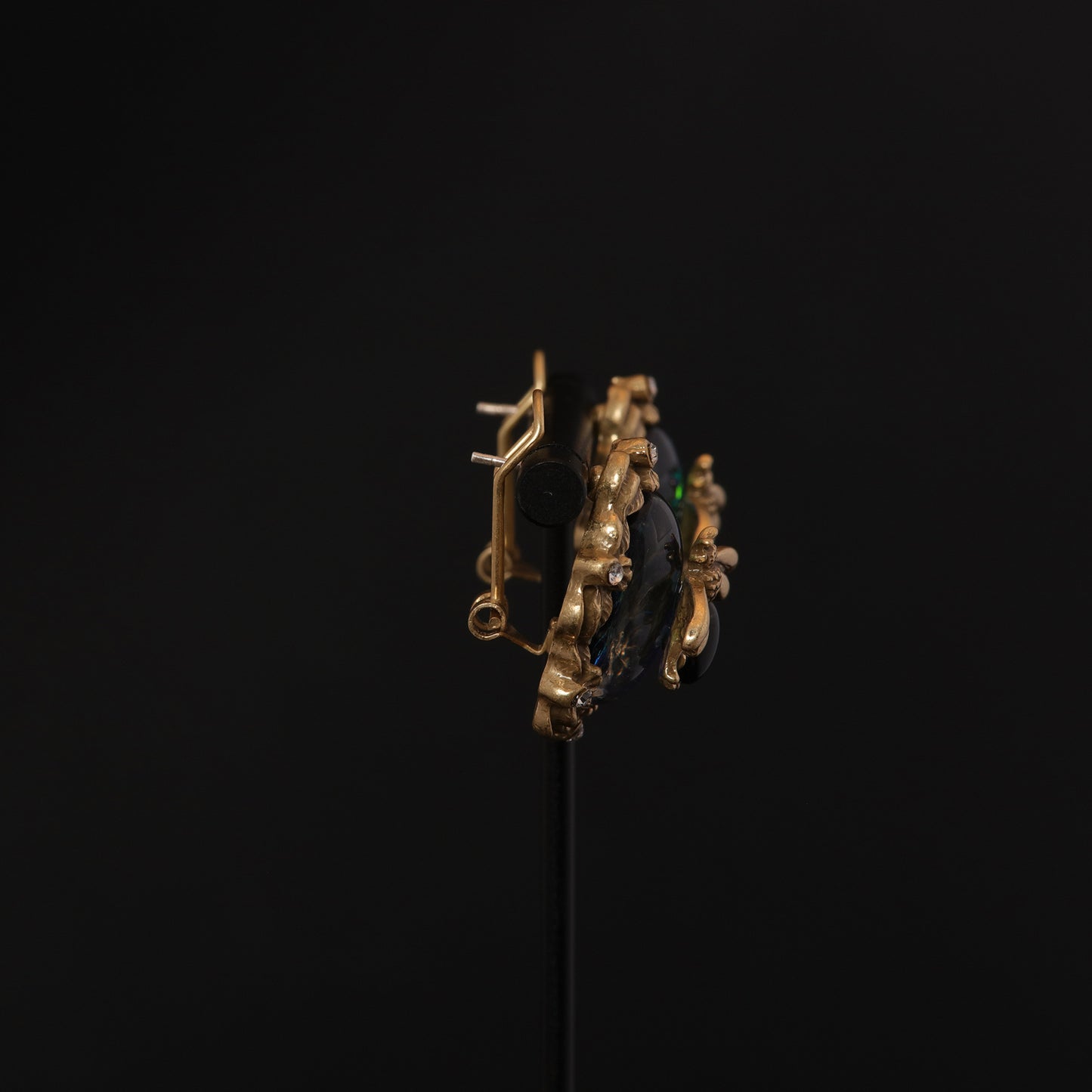 Vintage Chic Elegant Chic Earrings for Women