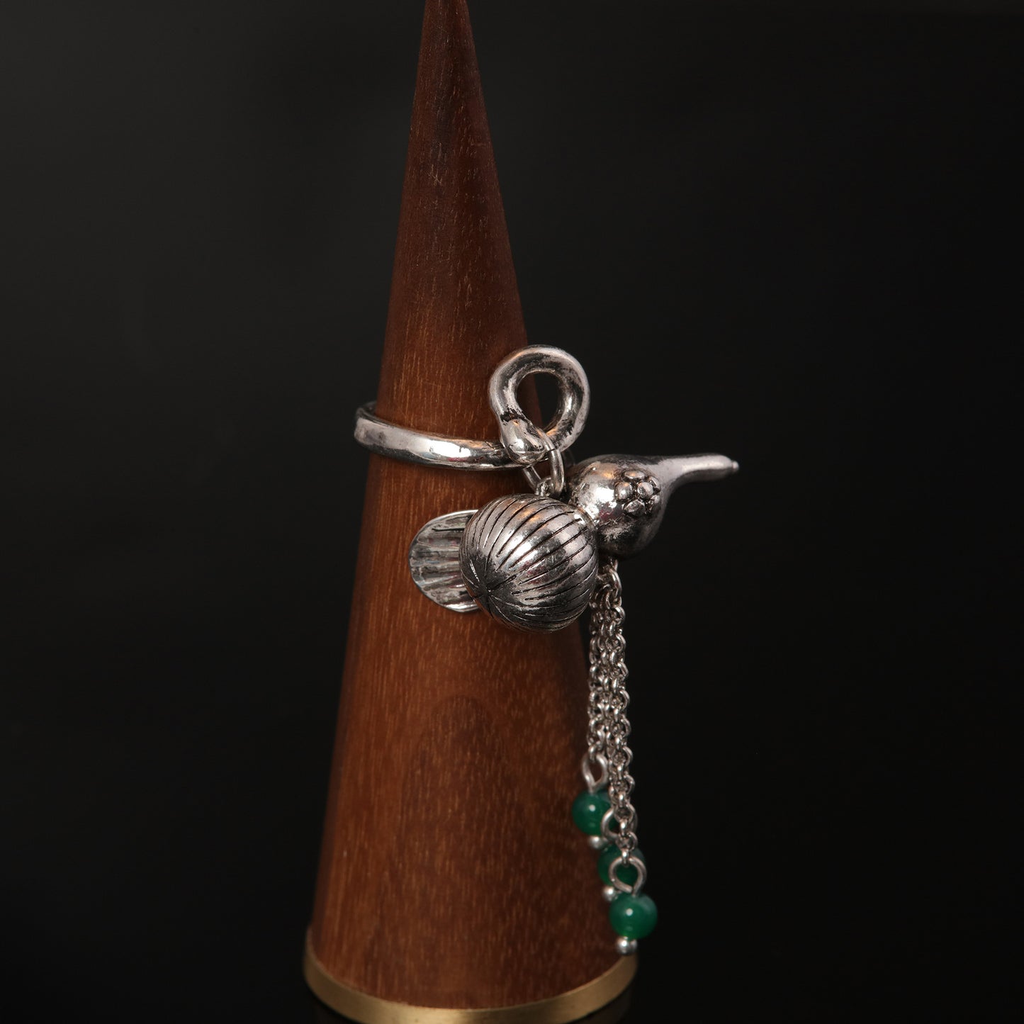 Vintage Luxury Handcrafted Luxury Earrings for Ladies
