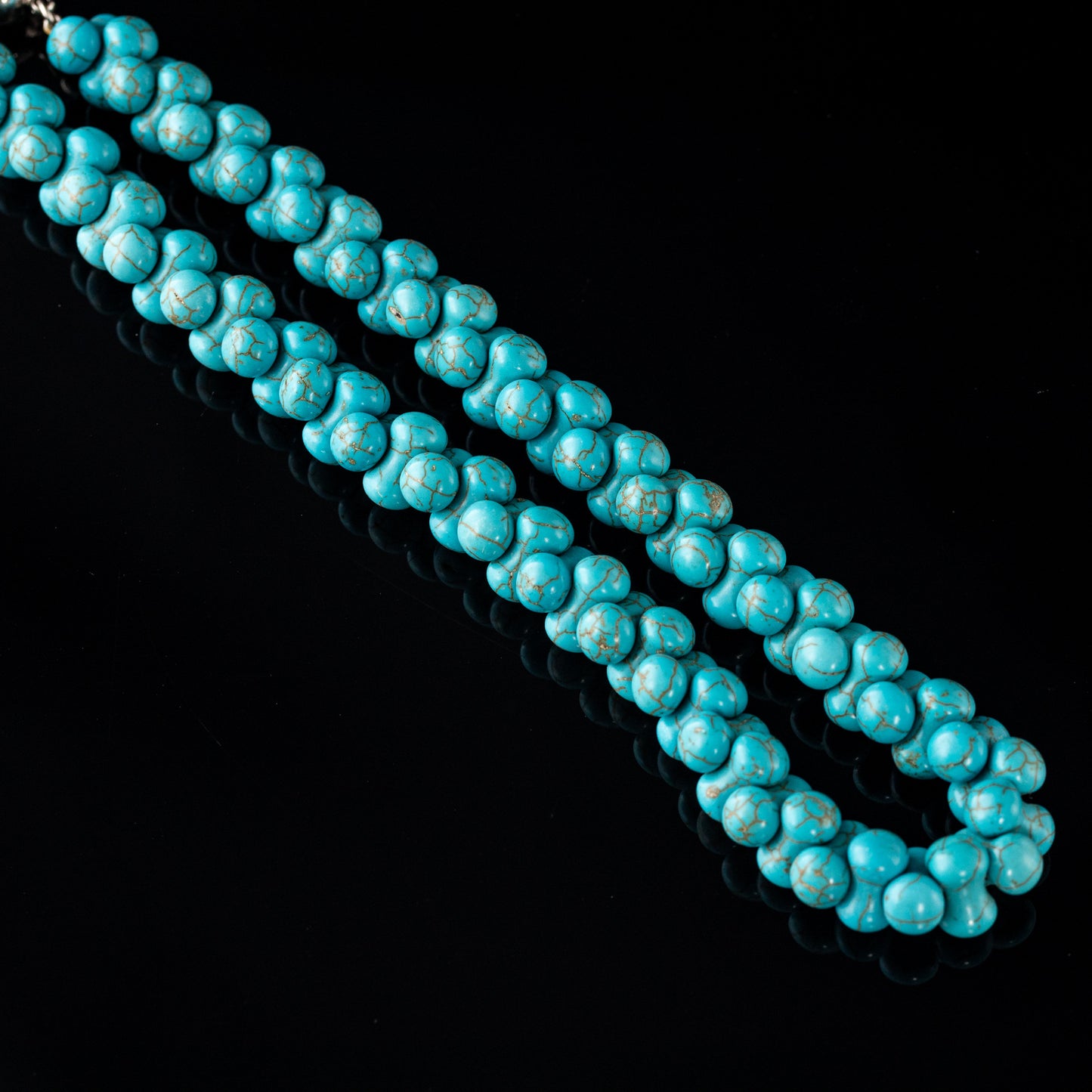 Vintage Luxury Handcrafted Timeless Necklace Timeless Style