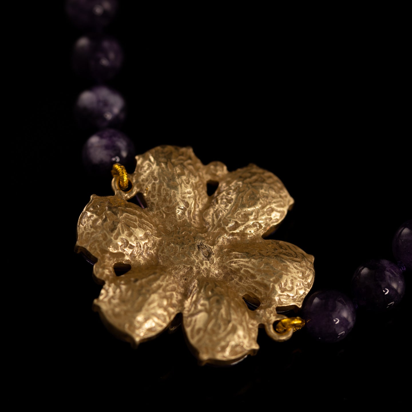 Vintage Cubic Zirconia Chic Necklace for Ladies