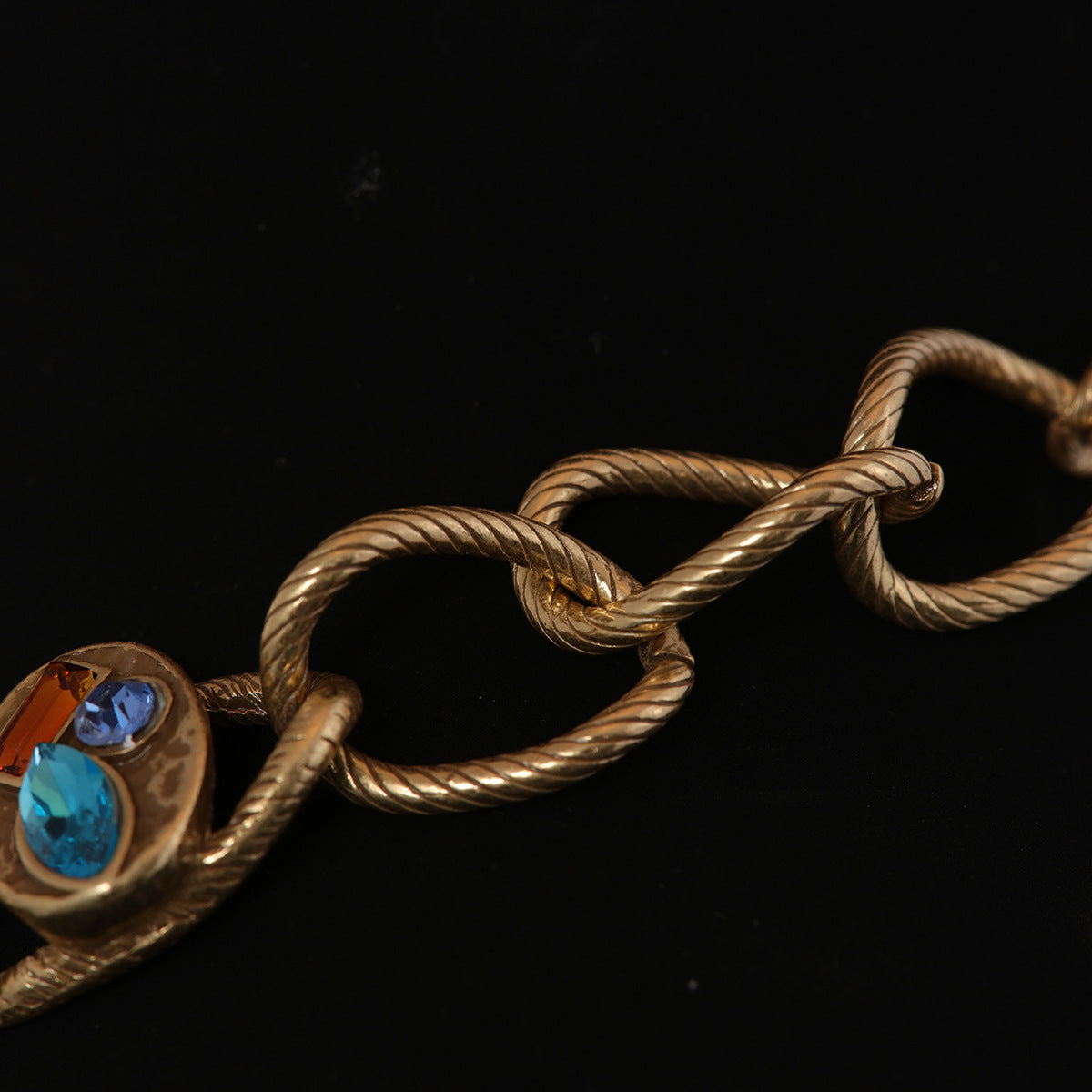 Vintage Luxury Refined Elegant Necklace for Ladies