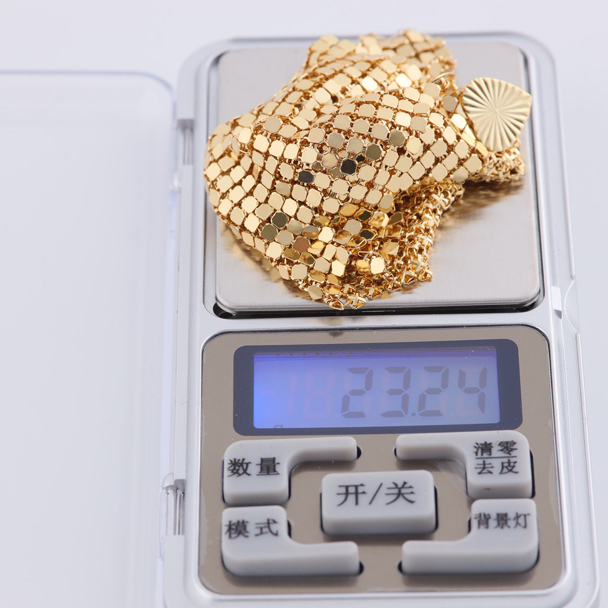 Vintage Geometric Chic Refined Earrings for Ladies