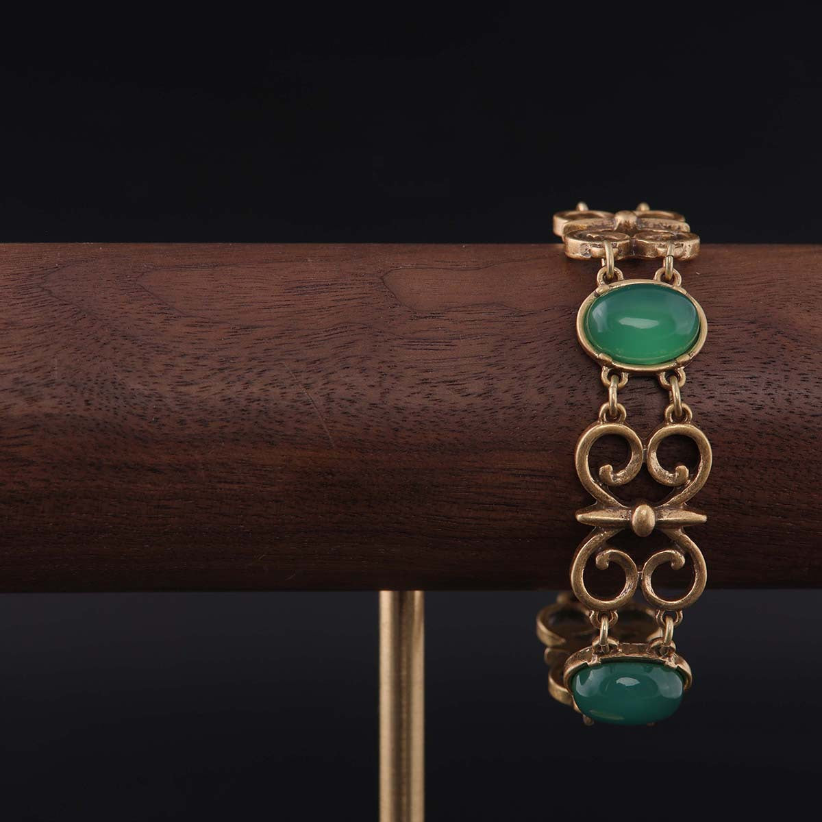 Vintage Geometric Timeless Handcrafted Bracelet Timeless Style