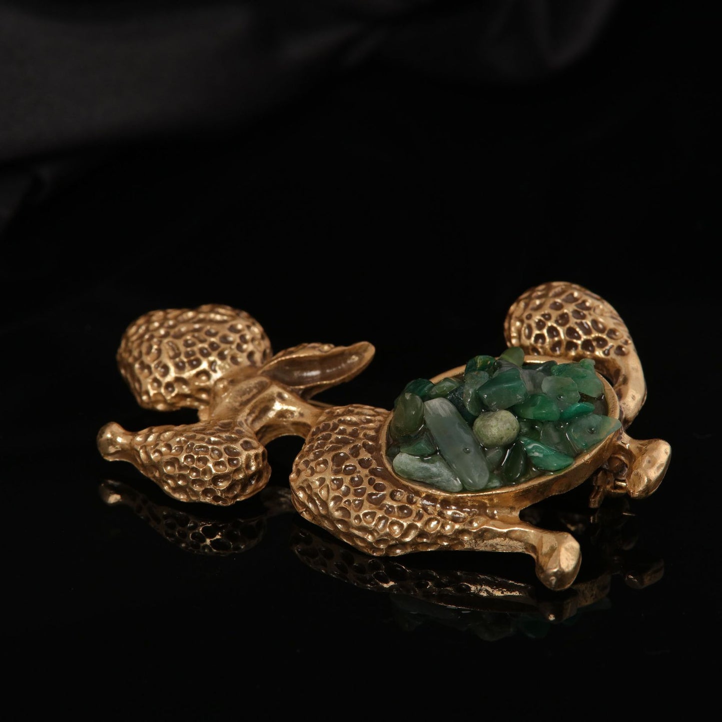Vintage Statement Art Deco Brooches Timeless Style