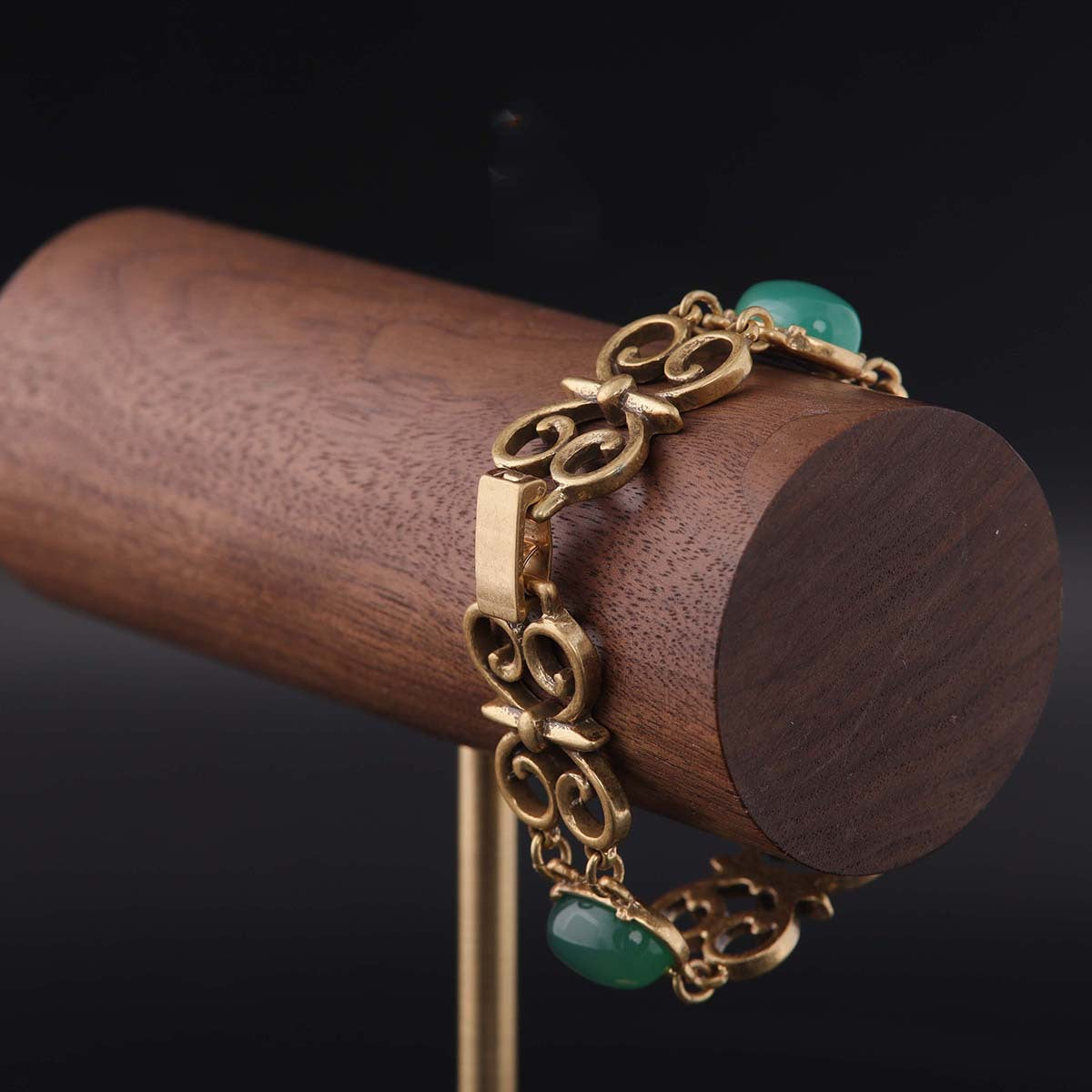 Vintage Geometric Timeless Handcrafted Bracelet Timeless Style