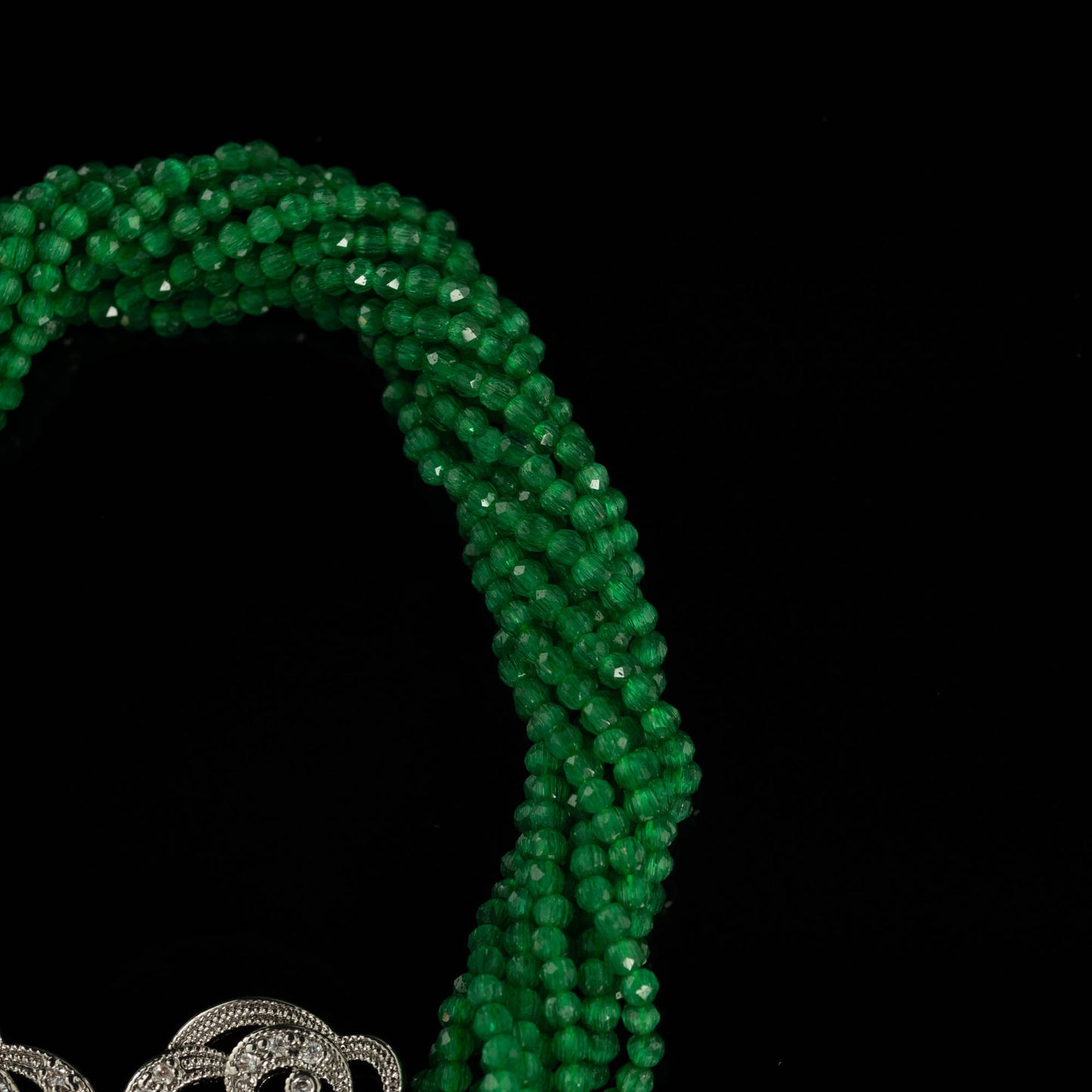 Vintage Chic Retro Elegant Bracelet Gift Jewelry