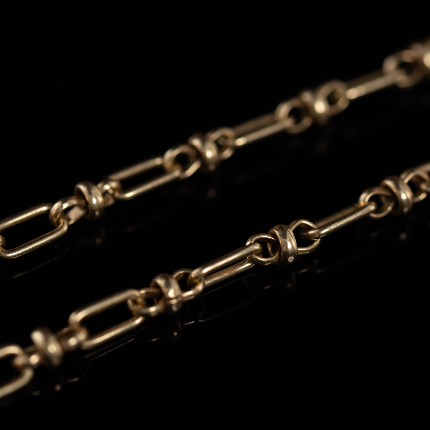 Vintage Statement Elegant Chic Necklace Timeless Style