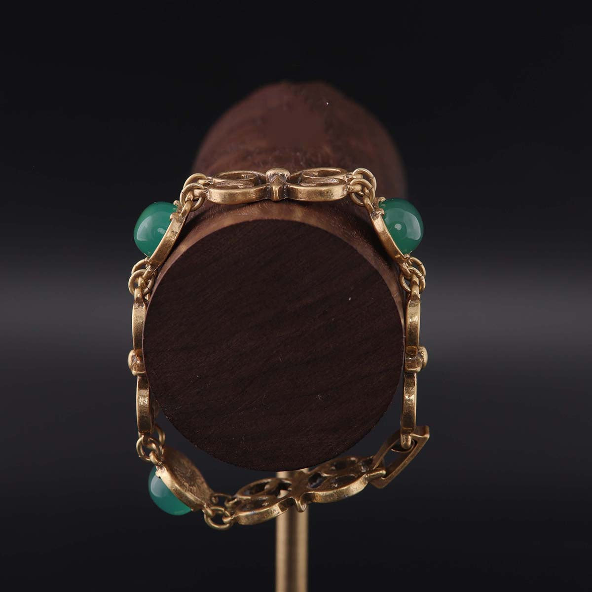 Vintage Geometric Timeless Handcrafted Bracelet Timeless Style