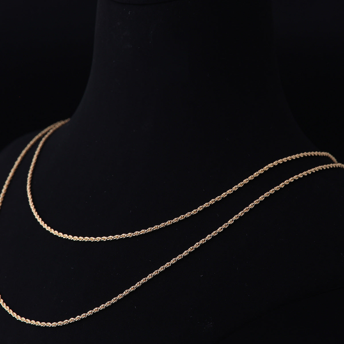 Vintage Geometric Statement Handcrafted Necklace Timeless Style
