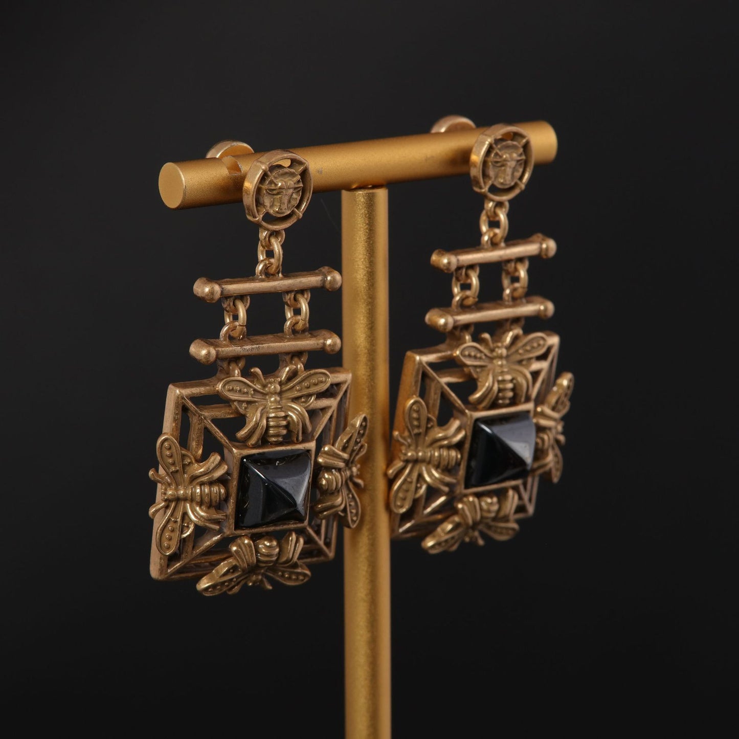 Vintage Classic Classic Elegant Earrings Gift Jewelry
