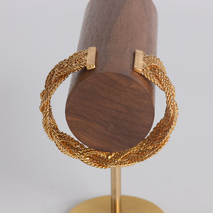 Vintage Luxury Classic Retro Bracelet for Women