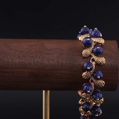 Vintage Luxury Minimalist Refined Bracelet Timeless Style