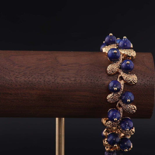 Vintage Luxury Minimalist Refined Bracelet Timeless Style