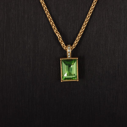 Vintage Star Artisan Handcrafted Necklace Timeless Style