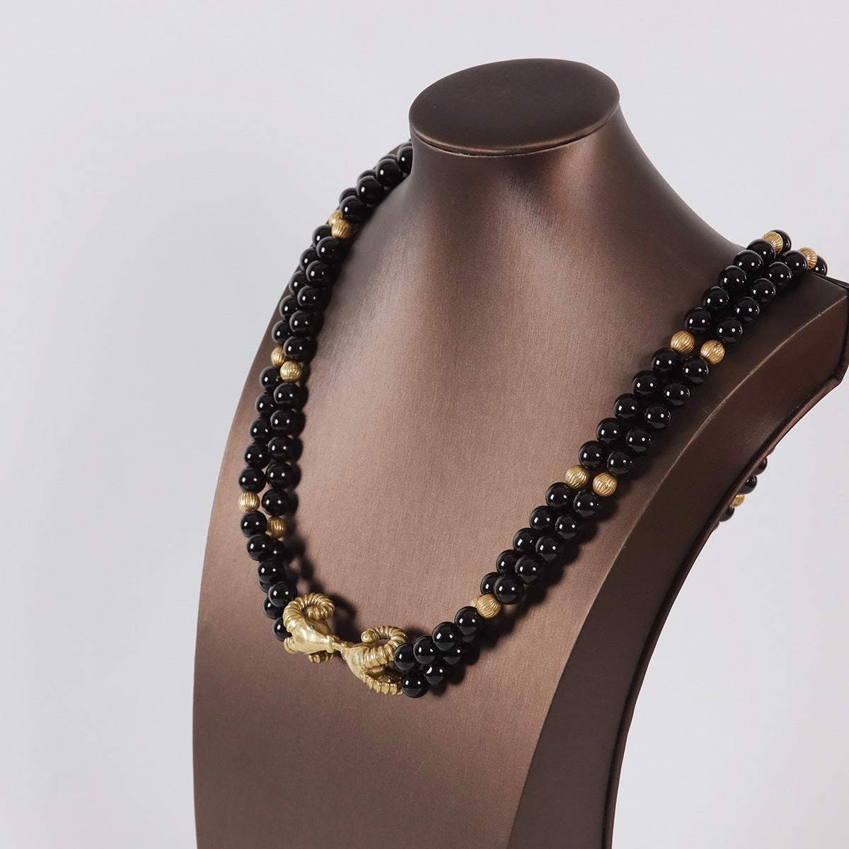 Vintage Statement Handcrafted Statement Necklace for Women