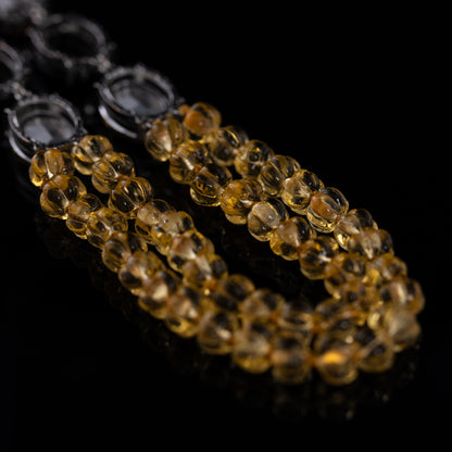 Vintage Timeless Handcrafted Statement Necklace for Women