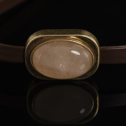 Vintage Star Refined Elegant Necklace for Women