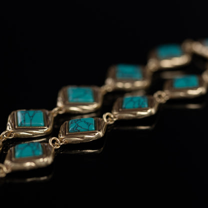 Vintage Elegant Statement Statement Necklace Timeless Style