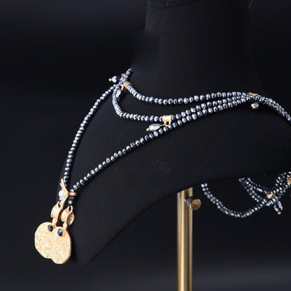 Vintage Timeless Chic Refined Necklace Timeless Style