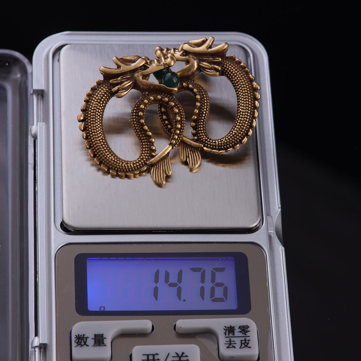 Vintage Artisan Elegant Chic Earrings Handcrafted Design