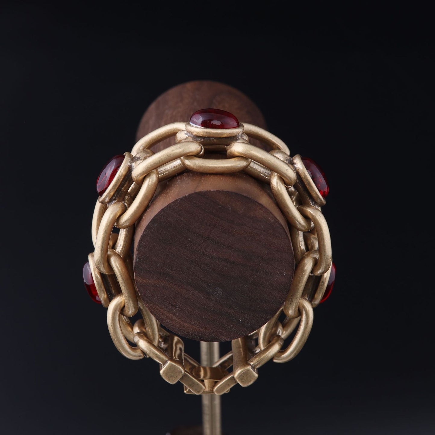 Vintage Geometric Artisan Handcrafted Bracelet Handcrafted Design
