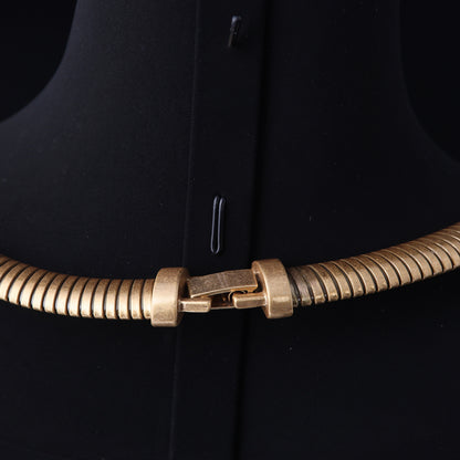 Vintage Geometric Luxury Timeless Necklace for Ladies