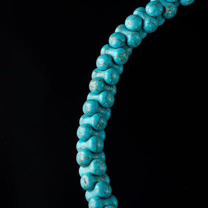 Vintage Luxury Handcrafted Timeless Necklace Timeless Style