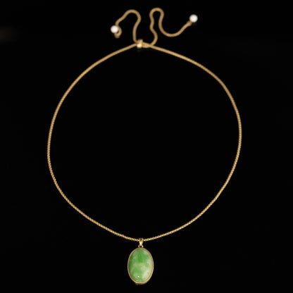 Vintage Elegant Handcrafted Timeless Necklace Timeless Style