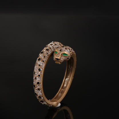 Vintage Star Chic Artisan Bracelet Timeless Style