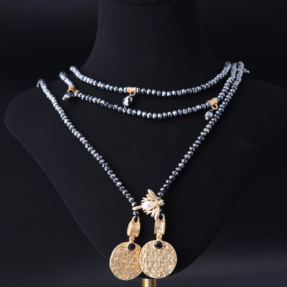 Vintage Timeless Chic Refined Necklace Timeless Style
