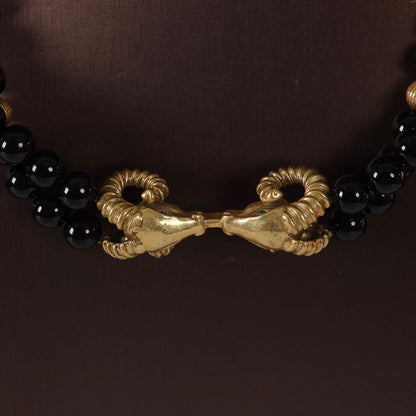 Vintage Statement Handcrafted Statement Necklace for Women