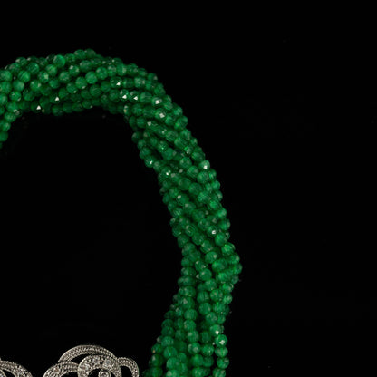 Vintage Chic Retro Elegant Bracelet Gift Jewelry
