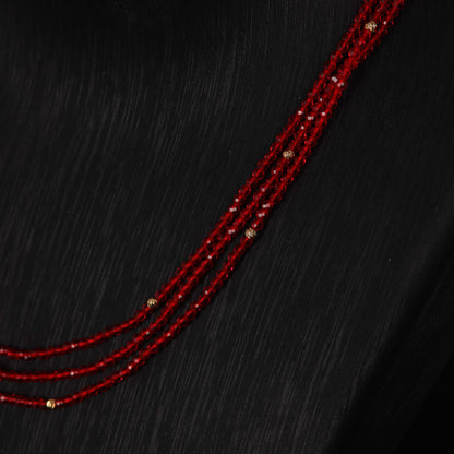 Vintage Luxury Refined Artisan Necklace Handcrafted Design