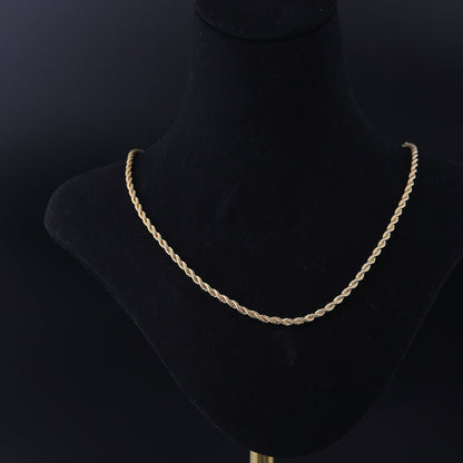 Vintage Geometric Chic Handcrafted Necklace Timeless Style