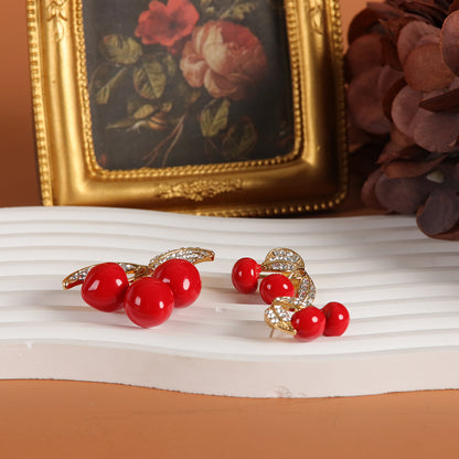 Vintage Artisan Boho Baroque Brooches Gift Jewelry