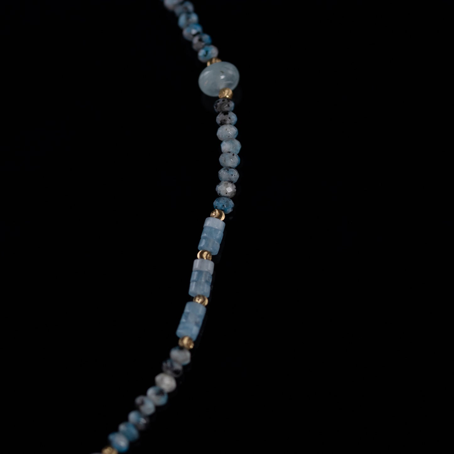 Vintage Star Luxury Handcrafted Necklace for Women