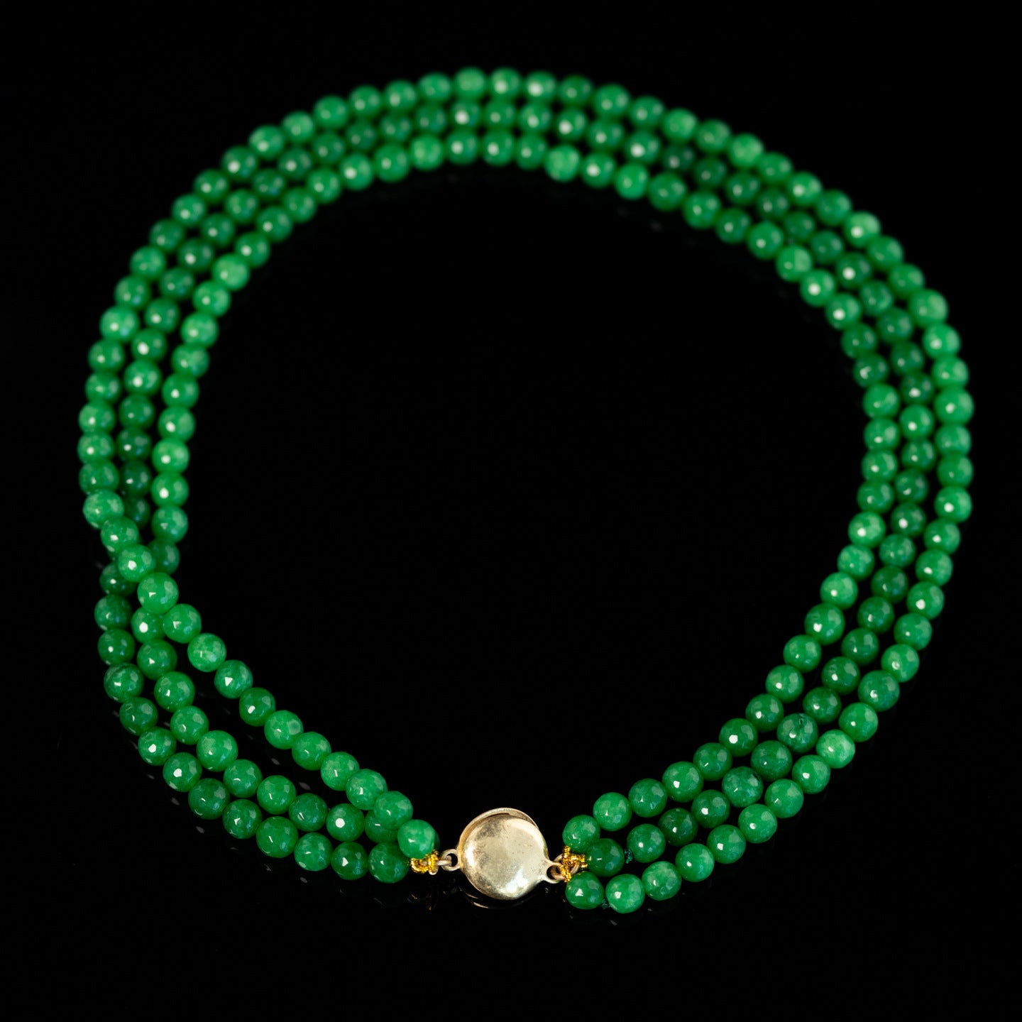 Vintage Floral Chic Elegant Necklace Gift Jewelry