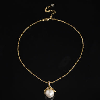 Vintage Elegant Timeless Luxury Necklace for Ladies