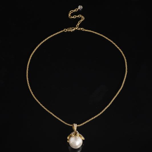 Vintage Elegant Timeless Luxury Necklace for Ladies